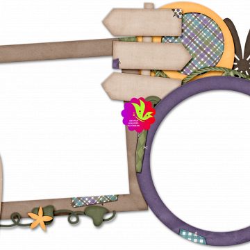 Fall Colour Two - CREATIVE MEMORIES