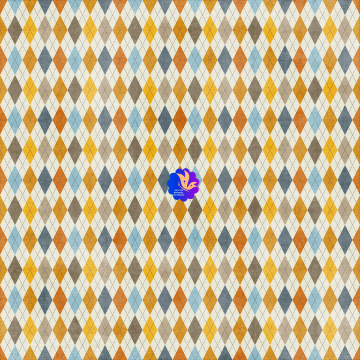 Harvest Autumn Colour Wallpaper - CREATIVE MEMORIES