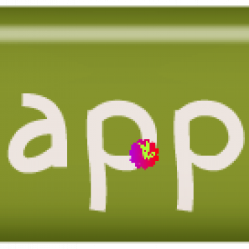 Life Is Word Happy - CREATIVE MEMORIES