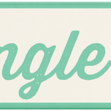 Live For Today Word Art. Every Single Moment - CREATIVE MEMORIES