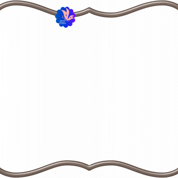 My Autumn Frame. Fancy Brown - CREATIVE MEMORIES