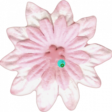 FREE PRINT | Pink Flower Baby - CREATIVE MEMORIES