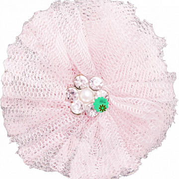 FREE PRINT | Pink Flower Gem - CREATIVE MEMORIES