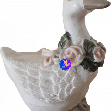 Pink Goose Baby - CREATIVE MEMORIES