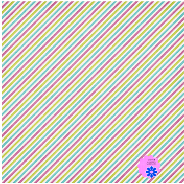 Christmas Green Bands - CREATIVE MEMORIES