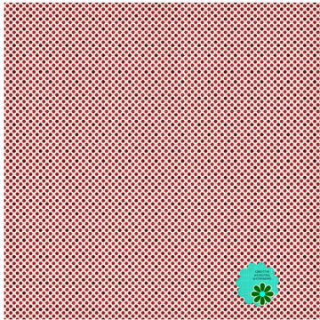 Small Christmas Paper - CREATIVE MEMORIES