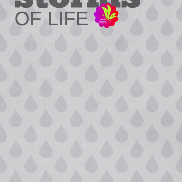 Storms Of Life - CREATIVE MEMORIES