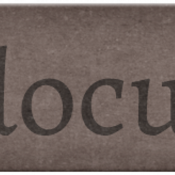 True Story Word Art. Documented - CREATIVE MEMORIES