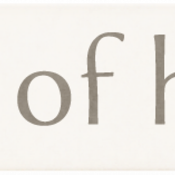 Wedding Story Brown Word. Maid Of Honour - CREATIVE MEMORIES