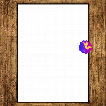 Wooden Picture Frame - CREATIVE MEMORIES