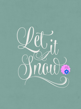 Let it Snow
