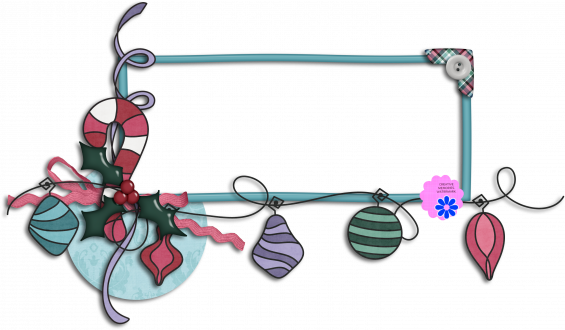 Christmas Ornaments Candy Cane