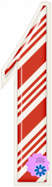 One