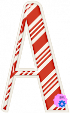 A Uppercase