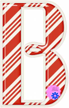 B Uppercase
