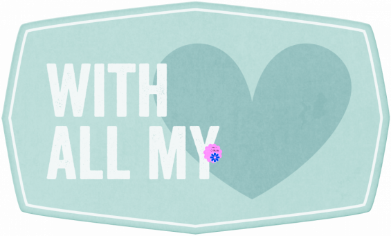 Be Mine With All My Heart