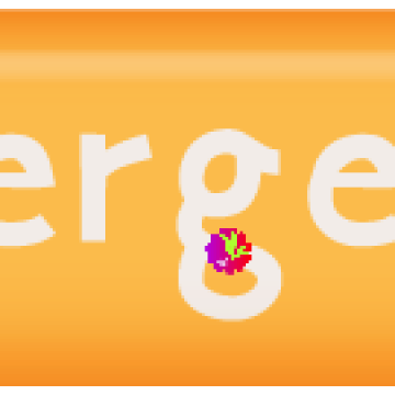 A Life Expressed Joyfully. Energetic Yellow