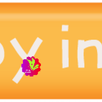 A Life Expressed Joyfully. Find The Joy In Today