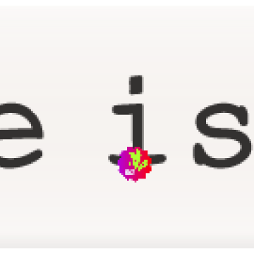 A Life Expressed Joyfully. Life Is