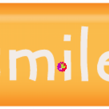 A Life Expressed Joyfully. Smile