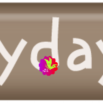 A Life Expressed Simply. Everyday Life