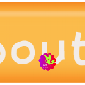 A Life Expressed. Word Art. It's About Time