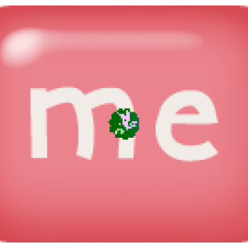 A Life Expressed. Word Art. Me