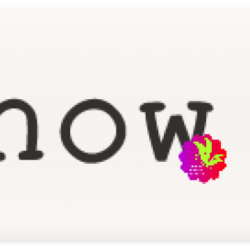 A Life Expressed. Word Art Prompt. I Know...