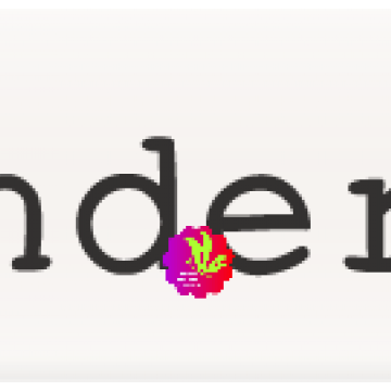 A Life Expressed. Word Art Prompt. I Wonder