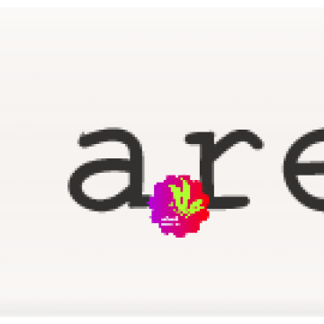 A Life Expressed. Word Art Prompt. They Are...