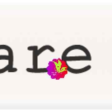 A Life Expressed. Word Art Prompt. We Are