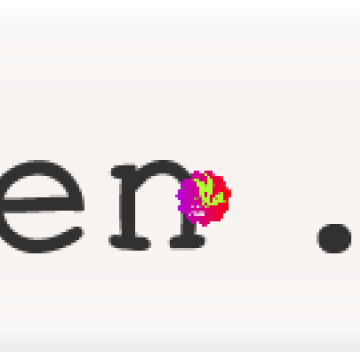 A Life Expressed. Word Art Prompt. When...