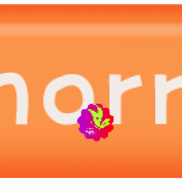 A Life Expressed. Word Art. Tommorrow...