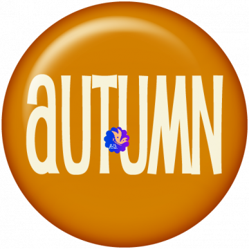 FREE PRINT: A Year In Review. Autumn Flair