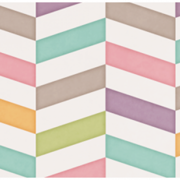 Easter Spring Bar Colours