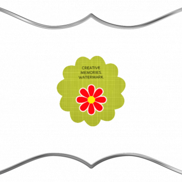 Achievement Bracket Outline Silver