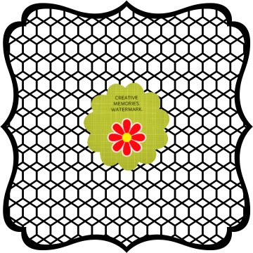 Black Bracket Design