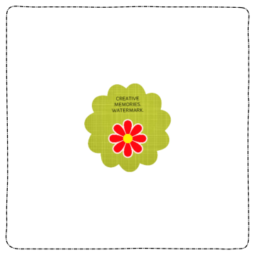 Black Outline Square