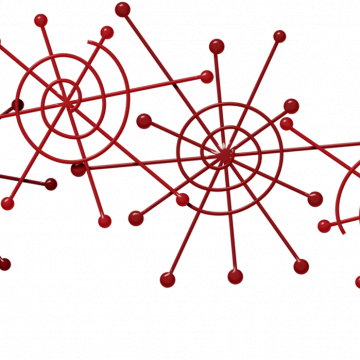 Christmas Twinkle Banner