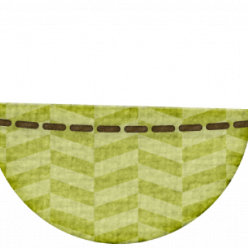 Christmas Wave Banner