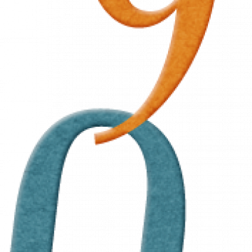 Colour Numbers Ribbon