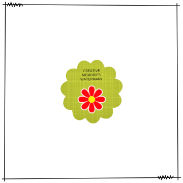 Doodle Square Design