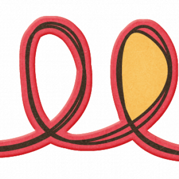 Resurrection Red Ribbon