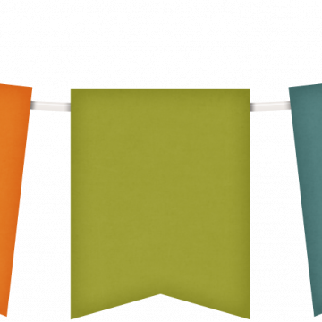 Emotions Colour Banner