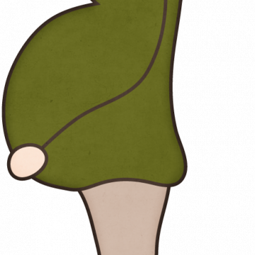 Pregnant Mom Curly Red Hair