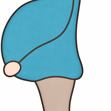 Pregnant Mom Long Hair