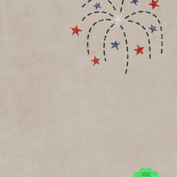 Canadian Fireworks 1