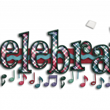 Celebrate Drinks Music