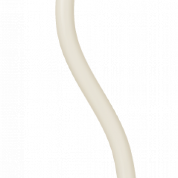 Dark Blue Long Balloon