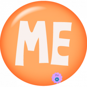 Lets Celebrate Word Flair Me